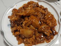 -同发号饭庄(复兴路店)