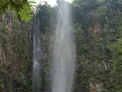 -磐安舞龙峡景区