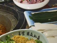 -匠岳·王宝器麻椒鱼(会展中心店)