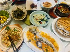 -梦都海鲜酒家(万达广场江桥店)