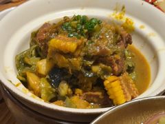 -金掌勺·锅包肉(广渠门店)