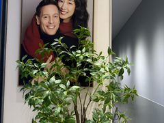 -天真蓝照相馆(五角场百联又一城店)