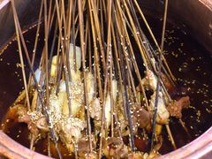 -搓火大都会(广安门总店)