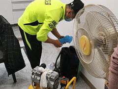 -绿色亿家除甲醛机构