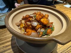 -青年公社烤鸭(青年路店)