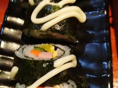 -鑫日千里马朝鲜族小馆(总店)