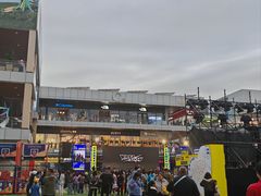 -首创奥特莱斯(北京店)