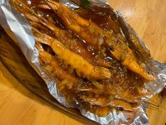 -华顺土菜馆(洪岗路店)