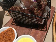 -苏小牛·牛肉串(国贸店)