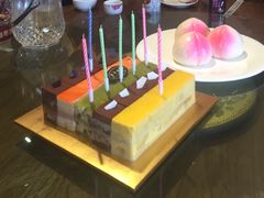 -维尔纳斯·生日蛋糕动物奶油冰淇淋蛋糕(人大店)