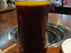 -·缸桶屋·韩式牛肋条自助烤肉(西湖D11店)