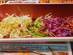 -二旗里烧烤·烤羊排(龙域店)