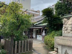-难波八坂神社