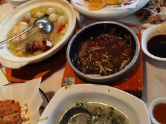 -宁波石浦大饭店(新材料城店)