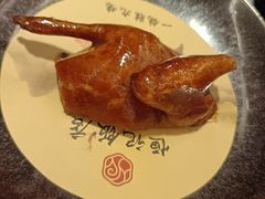 -恒记饭店(珠江路总店)