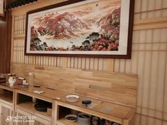 -老江南春·中国龙菜(衡山路店)