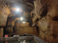 -韶关经律论国际酒店温泉