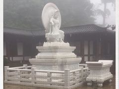 -径山寺