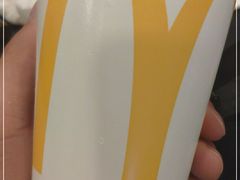 -麦当劳(苏州火车站南广场店)