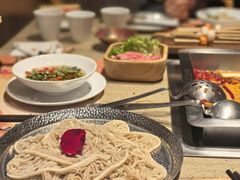 -锦城印象火锅(天府三街店)