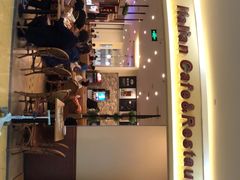 -萨莉亚意式餐厅(彩悦城店)