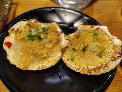-腰子哥烤串(石佛营炫特店)