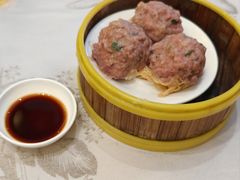 -香云轩·顺德菜(香云纱园林酒店店)