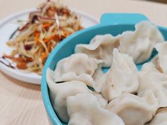 -老边饺子馆(东单店)