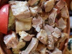 -阿婆情腊排骨火锅(金虹路店)