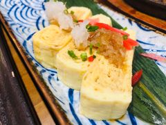 -越日本料理(新地假日广场店)