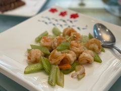 -和平官邸·花园餐厅(武定西路店)