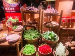 -田小狗的饭店(碧桂园店)