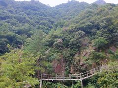 -浙北大峡谷