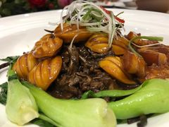 -白金汉爵大酒店·中餐厅(相城店)
