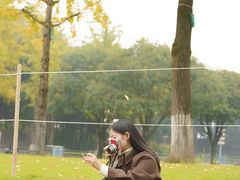 -重庆市江北嘴中央商务区中央公园