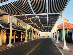 -渔岛海洋度假区