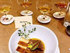 -广州文华东方酒店·江-由辉师傅主理