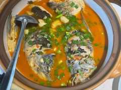 -千岛湖小鱼儿·淳安匠心农家菜