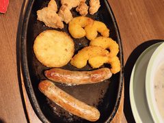-萨莉亚(巴黎春天成山店)