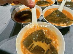 -湘满甲·黄焖甲鱼创始者·湘菜·鲁菜(潘家园店)