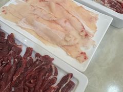 -潮悦牛肉火锅城(水贝店)