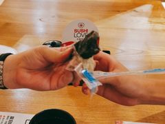 -Sushi Love 创意寿司(丽影广场店)