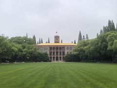 -苏州大学(天赐庄校区)
