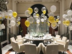 店内布置-伯衡55·吉品轩(乌鲁木齐南路店)