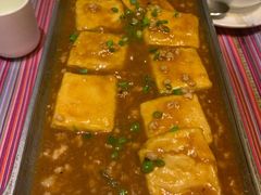 -香巴拉云南餐厅(华莱坞店)