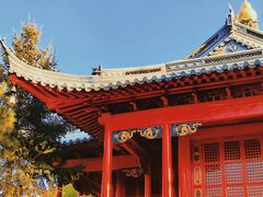 -哈尔滨极乐寺