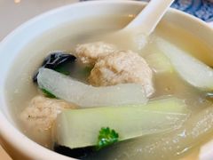 -东方饺子王(大屯路店)