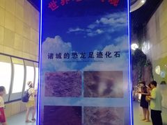 -诸城市恐龙博物馆