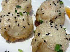 -小杨生煎(东方明珠店)