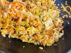 -优壹佳·延边朝鲜族料理(中山北路店)